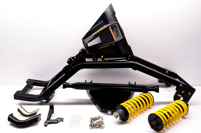 Aftermarket 705005234 Push Frame Kit NOS