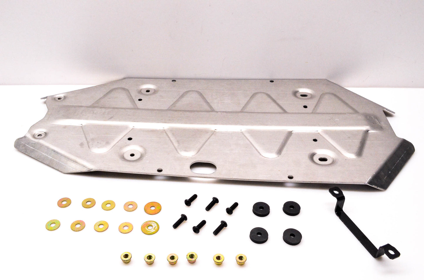 Aftermarket 715000524 Skid Plate Kit NOS