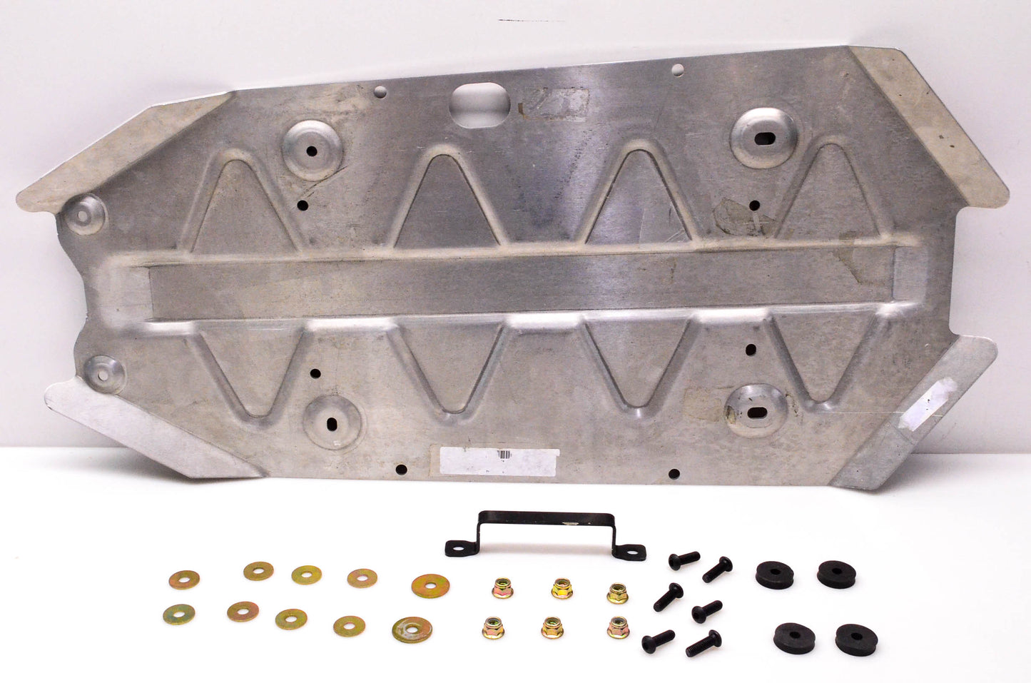 Aftermarket 715000524 Skid Plate Kit NOS