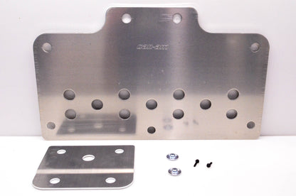 Aftermarket 715001996 Skid Plate Kit NOS