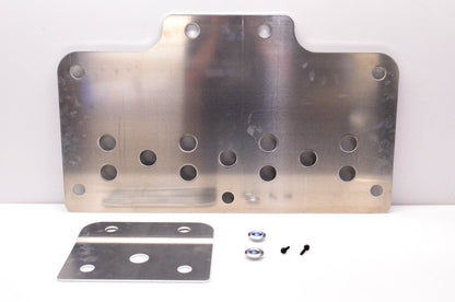 Aftermarket 715001996 Skid Plate Kit NOS