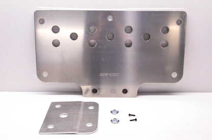 Aftermarket 715001996 Skid Plate Kit NOS
