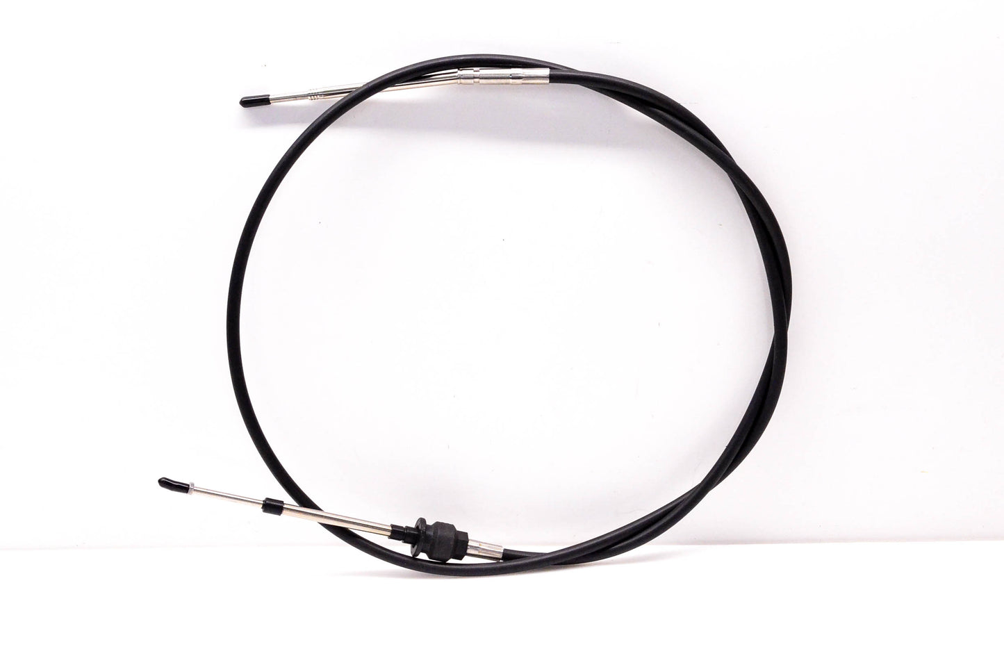 Aftermarket 277001602 Steering Control Cable NOS