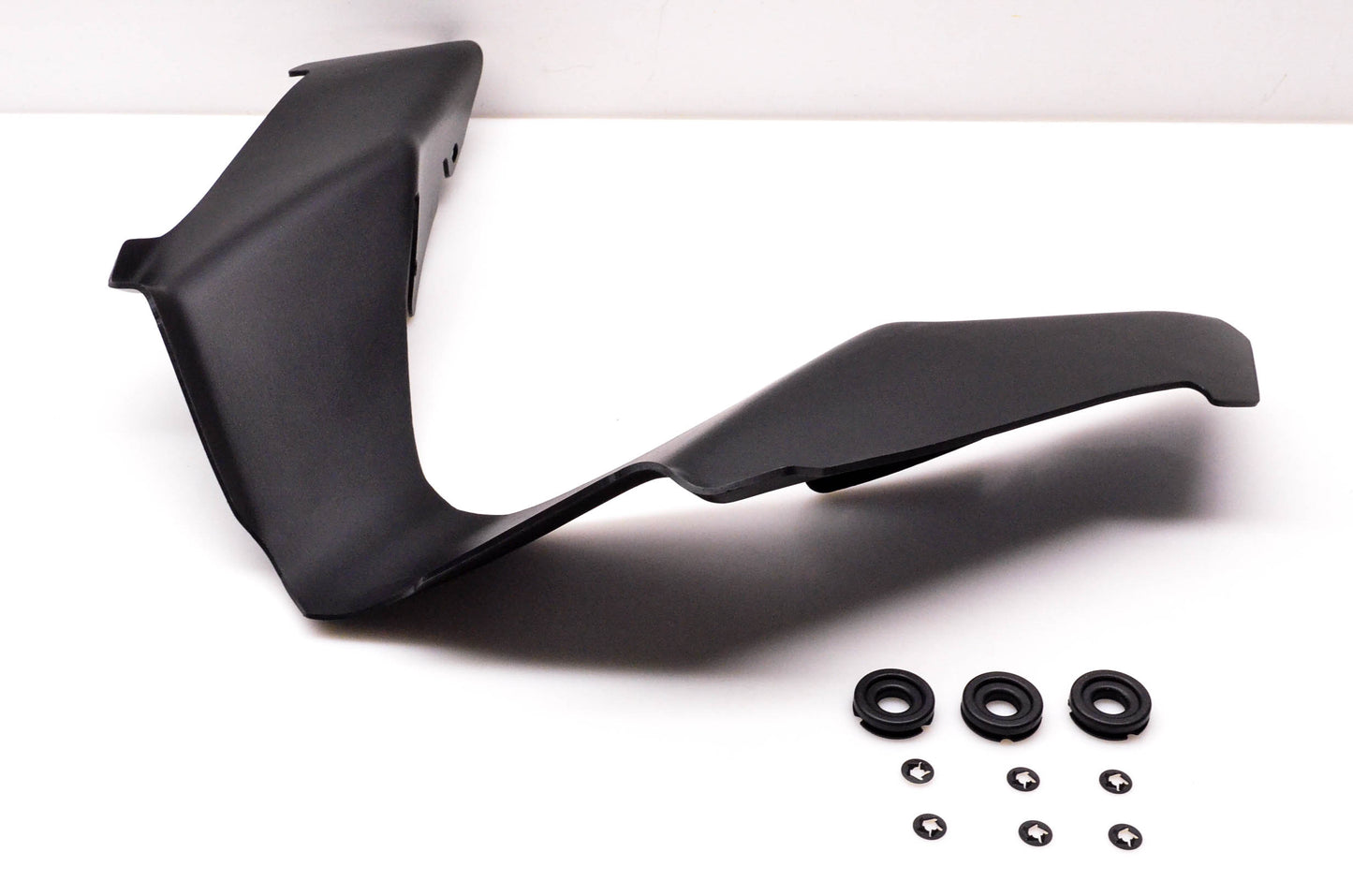 Aftermarket 860200603 Windshield Powder Plow Kit NOS