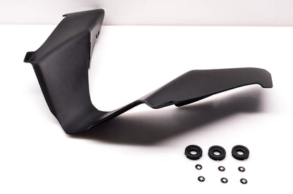 Aftermarket 860200603 Windshield Powder Plow Kit NOS