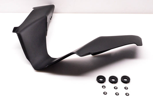 Aftermarket 860200603 Windshield Powder Plow Kit NOS