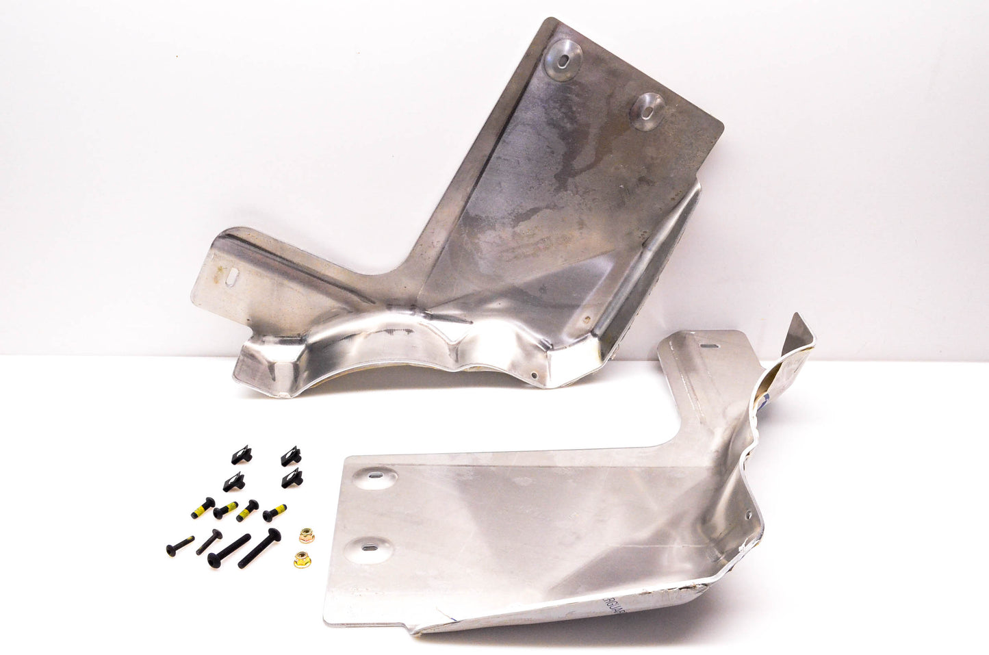 Aftermarket 715001642 Skid Plate Frame Protection Kit NOS