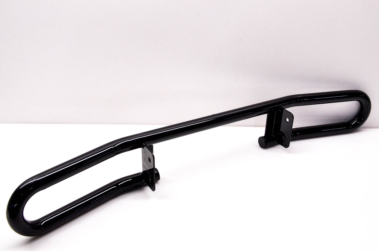 Aftermarket 715000166 Rear Bumper NOS