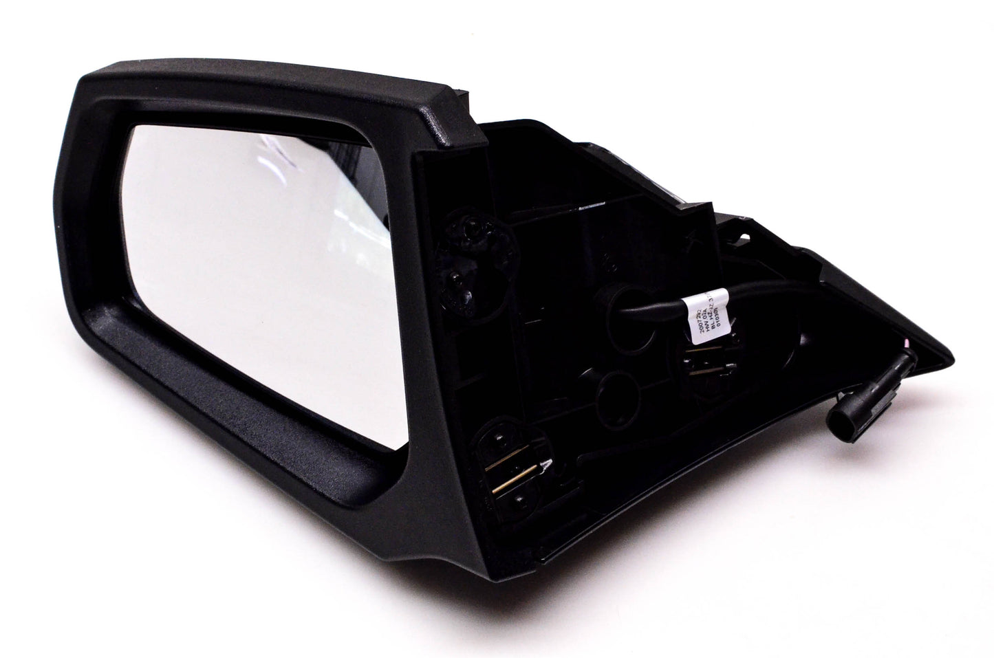 Aftermarket 705006966 LH Mirror Assembly NOS