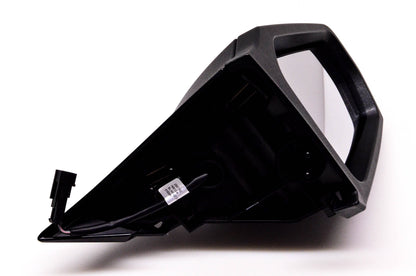 Aftermarket 705006966 LH Mirror Assembly NOS