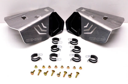Aftermarket 715002021 A-Arm Protector Kit NOS