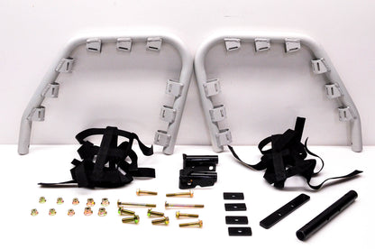Aftermarket 715000171 Nerf Bar Kit DS650 NOS
