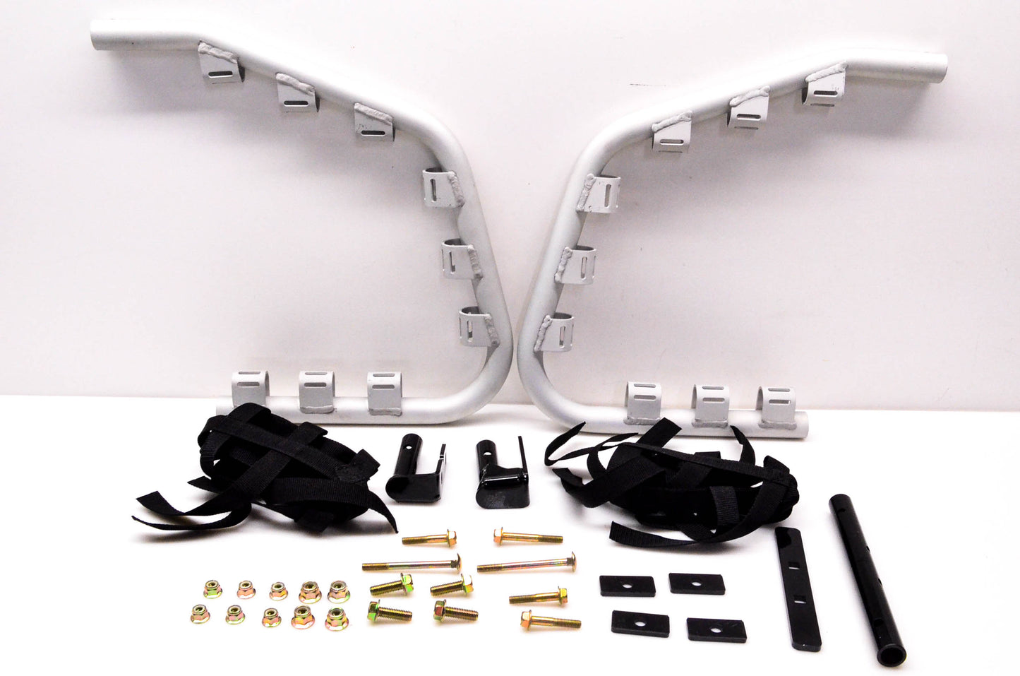 Aftermarket 715000171 Nerf Bar Kit DS650 NOS