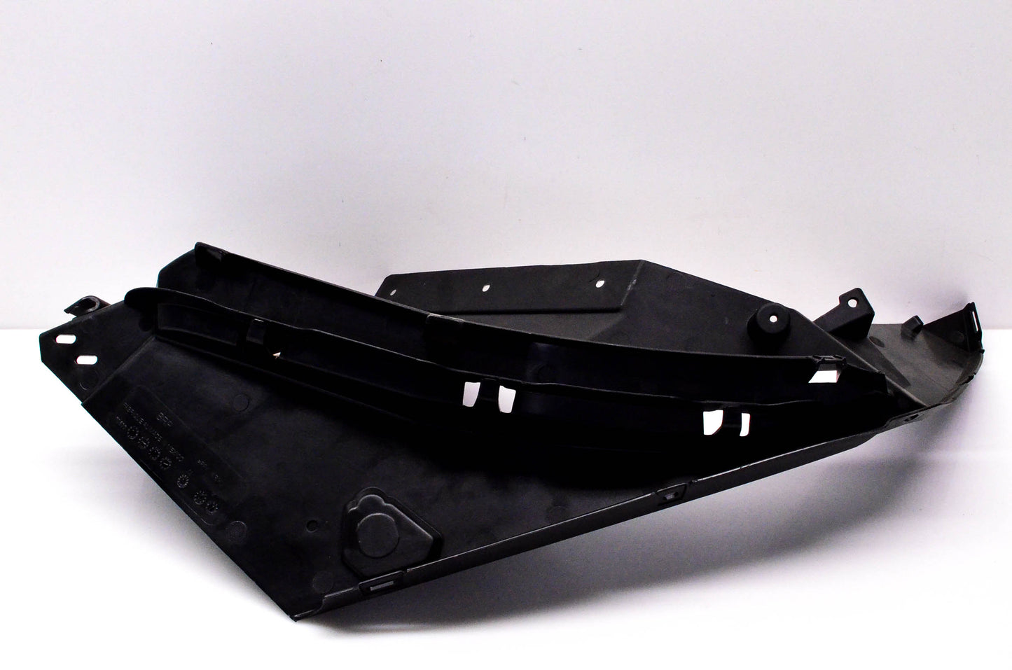 Aftermarket 705007911 RH Rear Inner Fender NOS