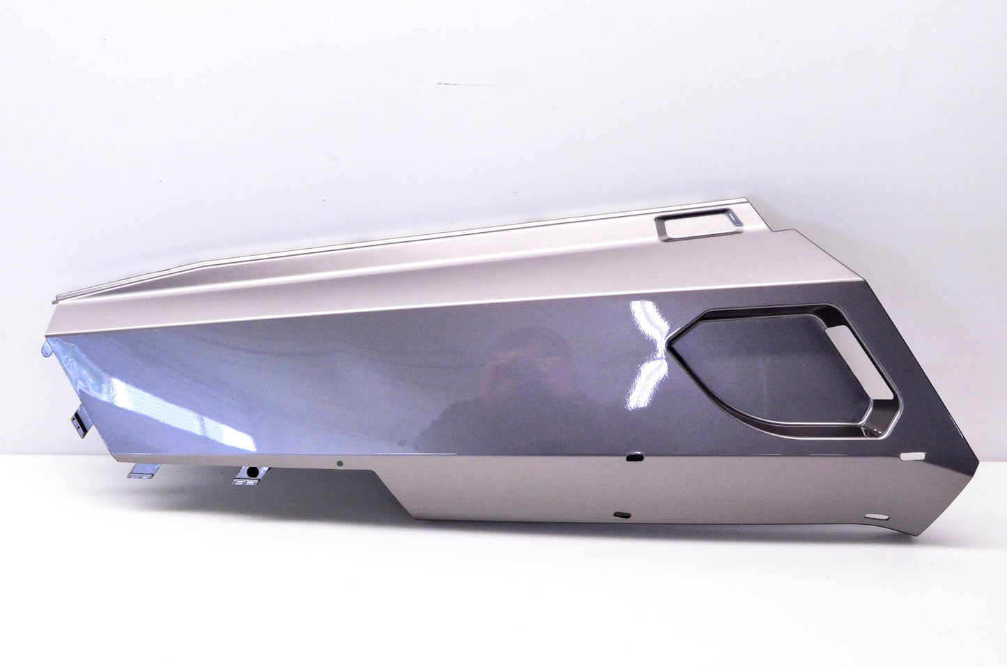 Aftermarket 708300839 RH Rear Bed Box Panel NOS