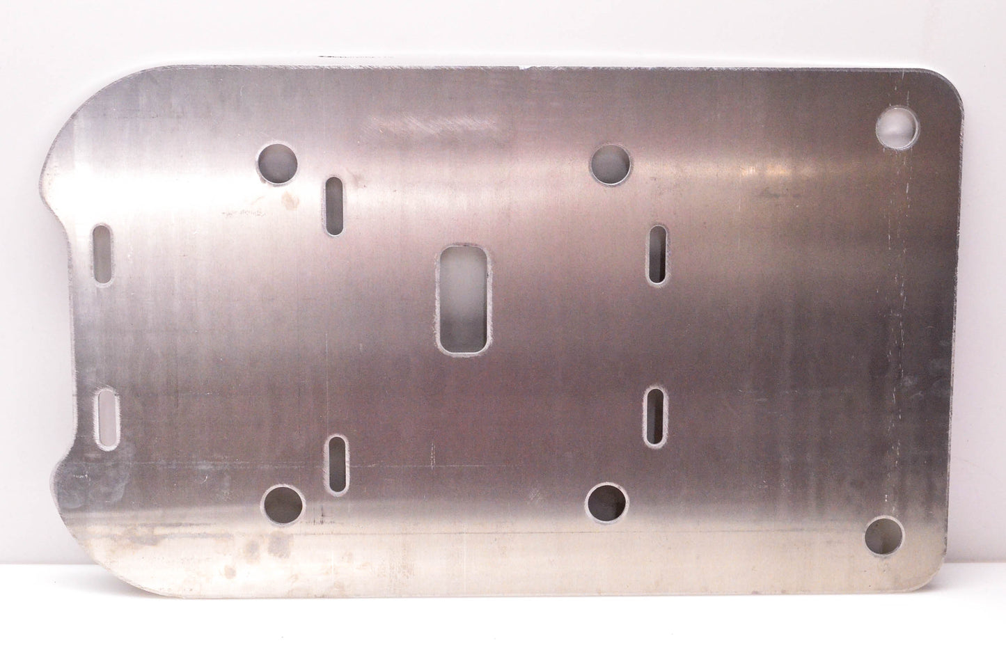 Aftermarket 715000694 Rear Skid Plate NOS