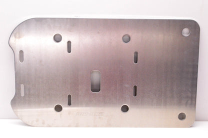 Aftermarket 715000694 Rear Skid Plate NOS