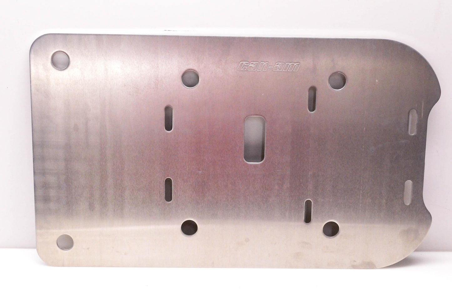 Aftermarket 715000694 Rear Skid Plate NOS