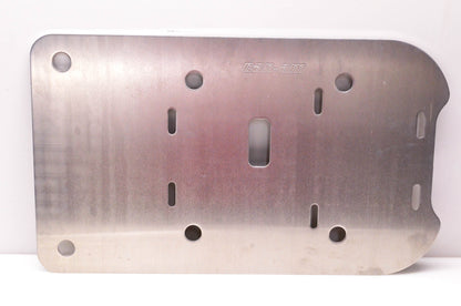 Aftermarket 715000694 Rear Skid Plate NOS