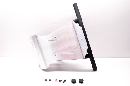 Aftermarket 715001954 Front Bumper NOS