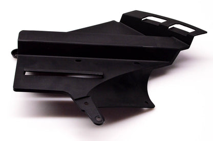 Aftermarket 705004557 LH Inner Fender Cover NOS