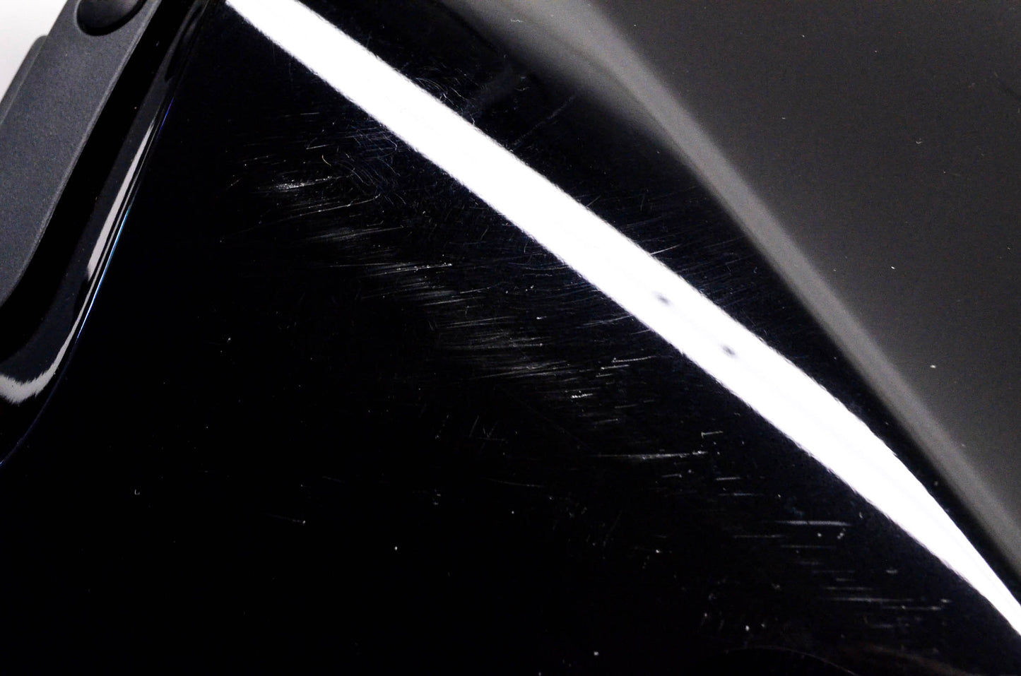 Aftermarket 705006242 RH Side Panel NOS