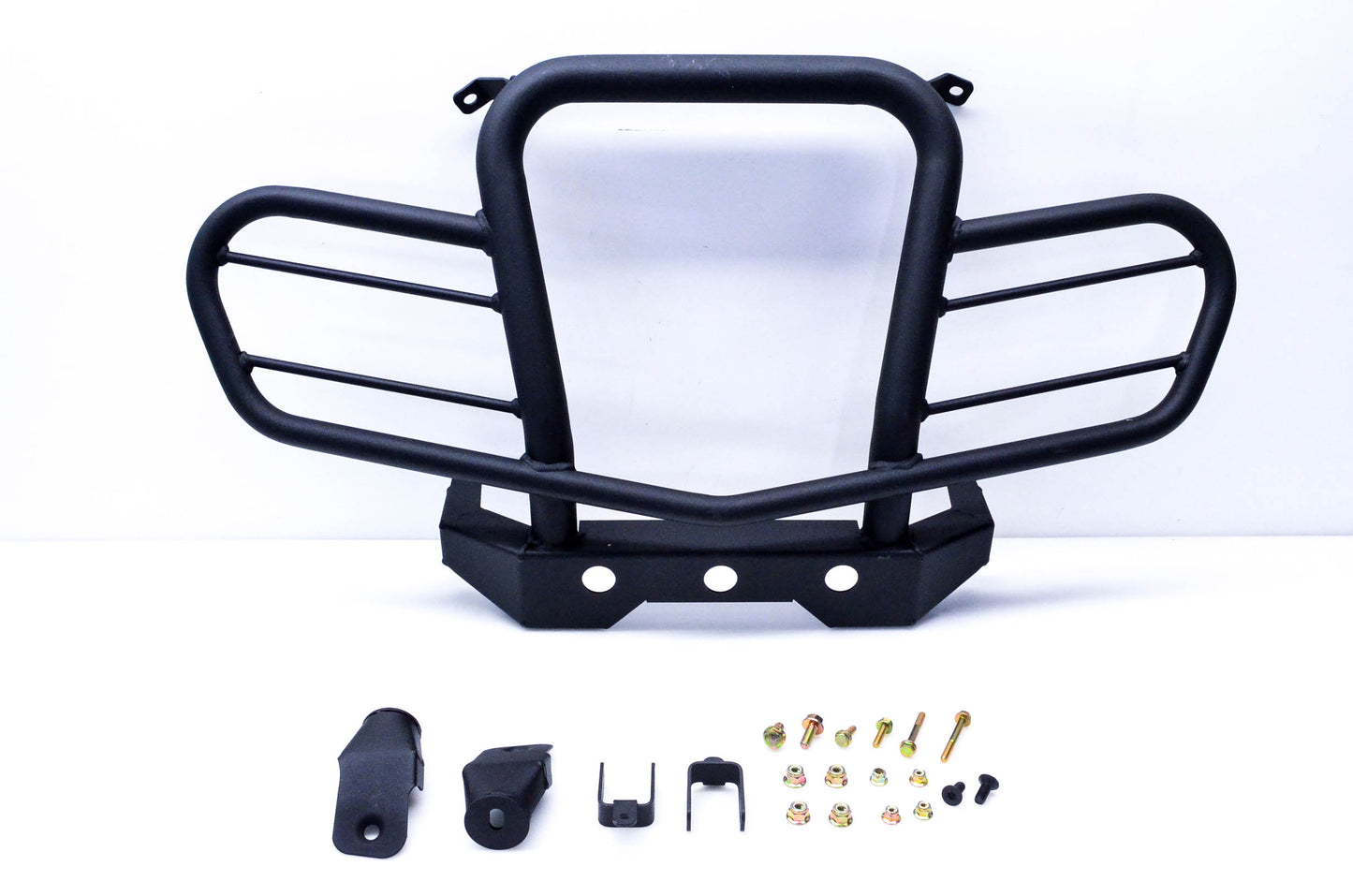 Aftermarket 703500542 Front Bumper Kit NOS