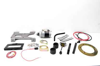 Aftermarket 861502600 Electric Starter Kit NOS