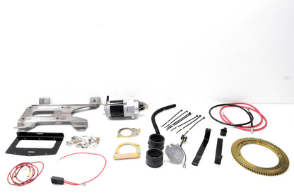 Aftermarket 861502600 Electric Starter Kit NOS