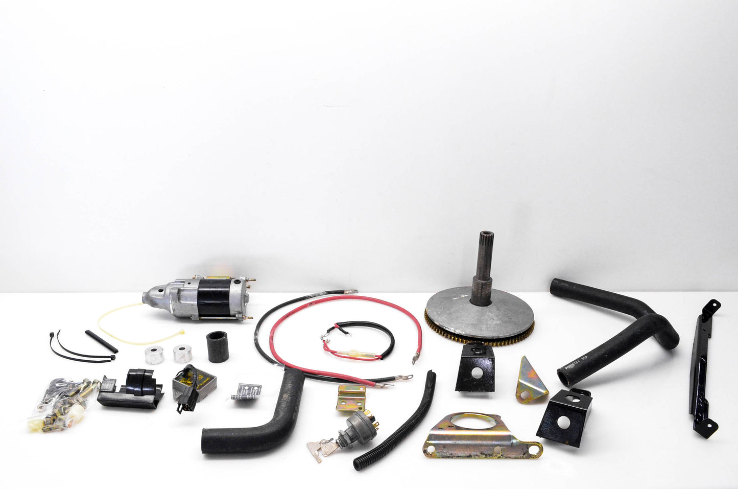 Aftermarket 861501600 Starter Kit NOS