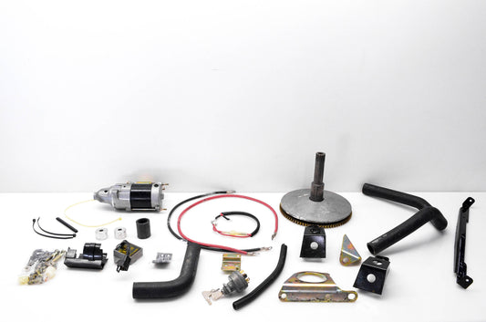 Aftermarket 861501600 Starter Kit NOS