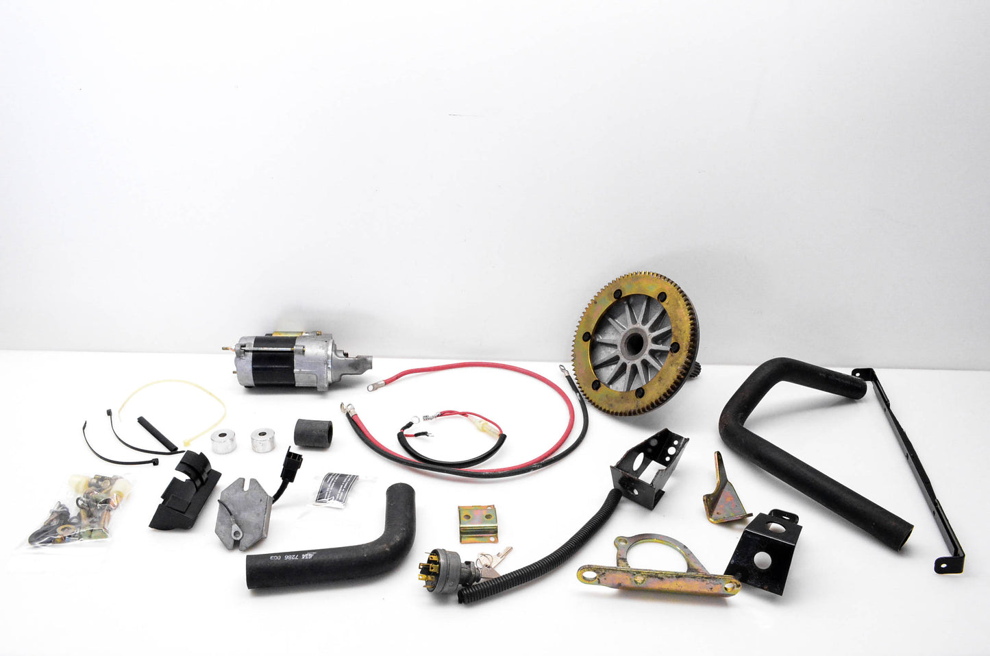 Aftermarket 861501600 Starter Kit NOS