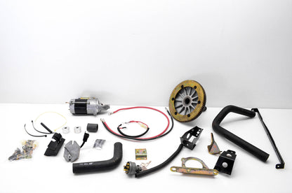 Aftermarket 861501600 Starter Kit NOS