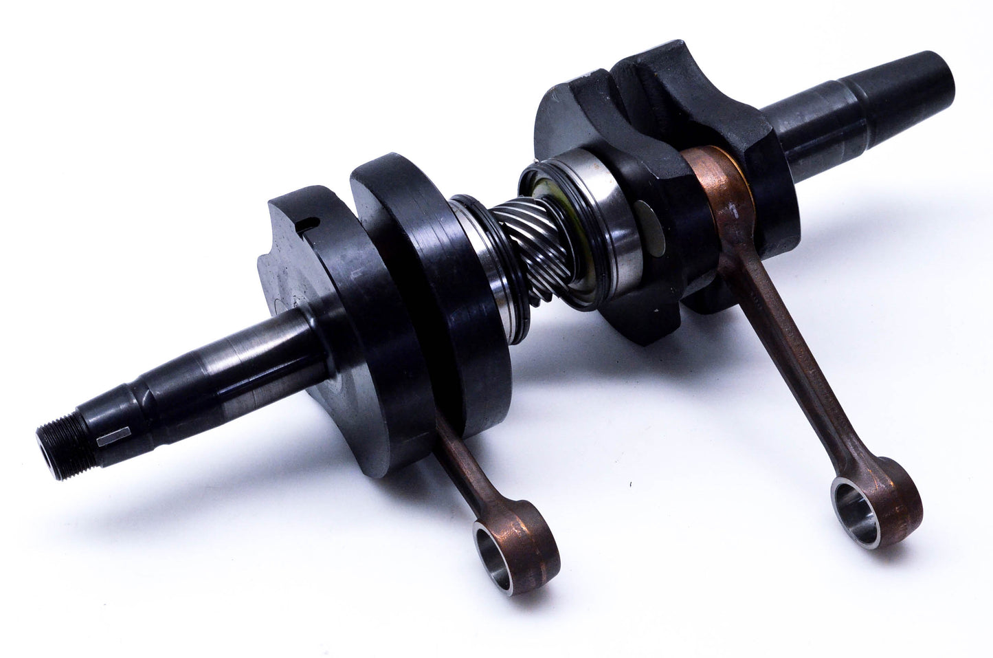 Aftermarket 420887030 Crankshaft NOS