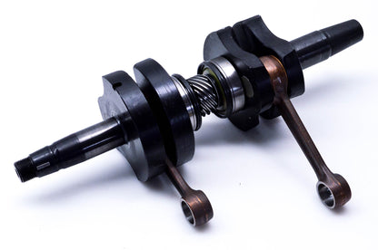 Aftermarket 420887030 Crankshaft NOS
