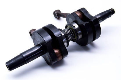 Aftermarket 420887030 Crankshaft NOS