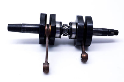 Aftermarket 420887030 Crankshaft NOS