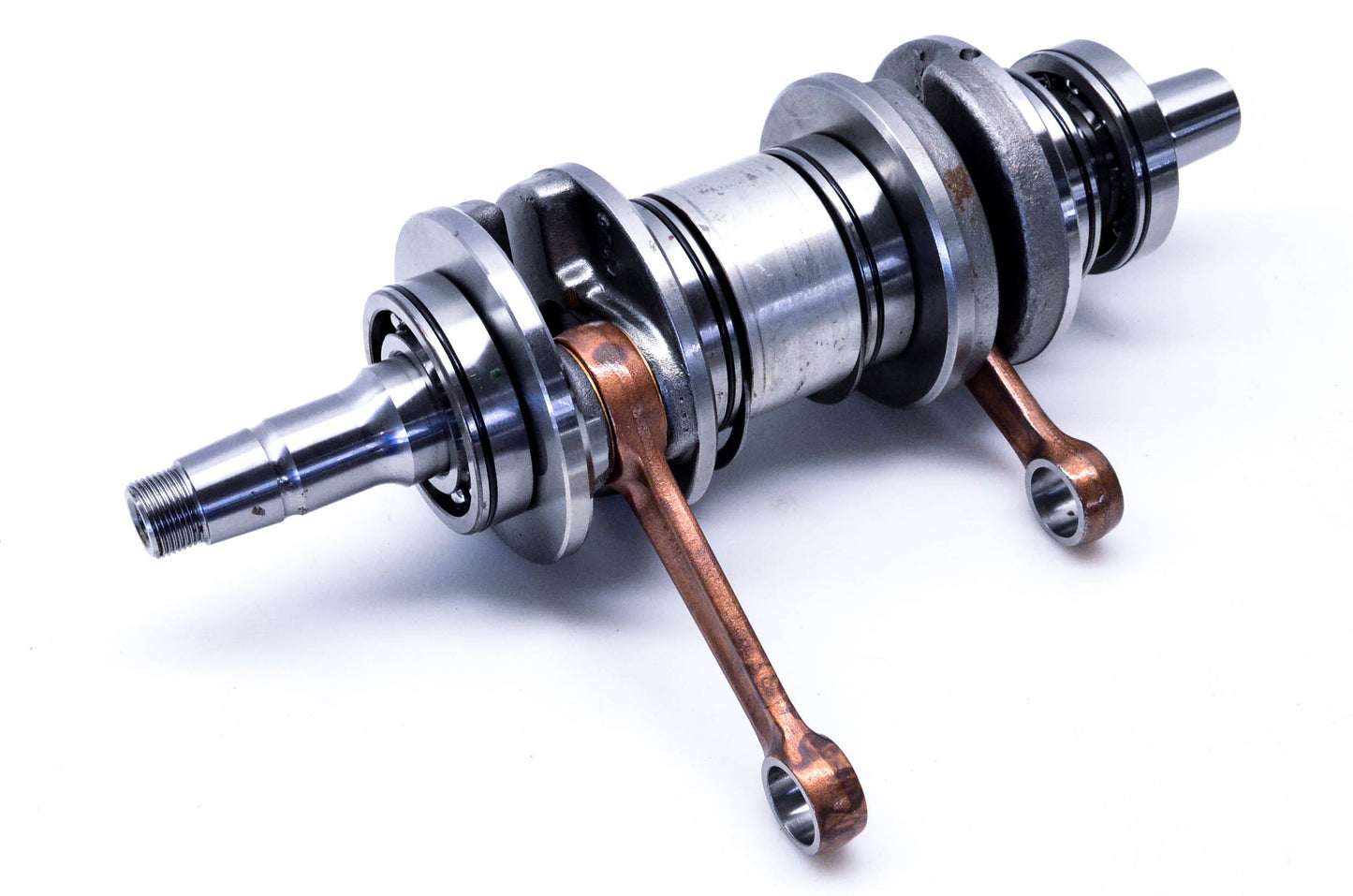 Aftermarket 421000011 Crankshaft NOS
