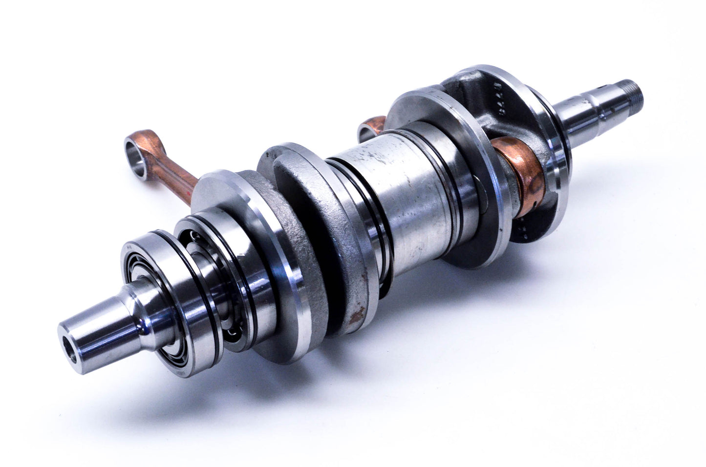 Aftermarket 421000011 Crankshaft NOS