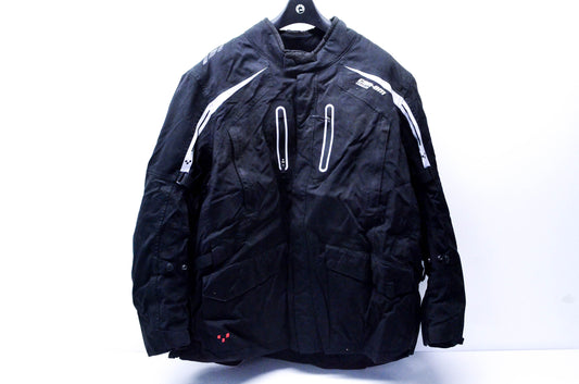New Aftermarket 4406411690 3XL Spyder Jacket NOS