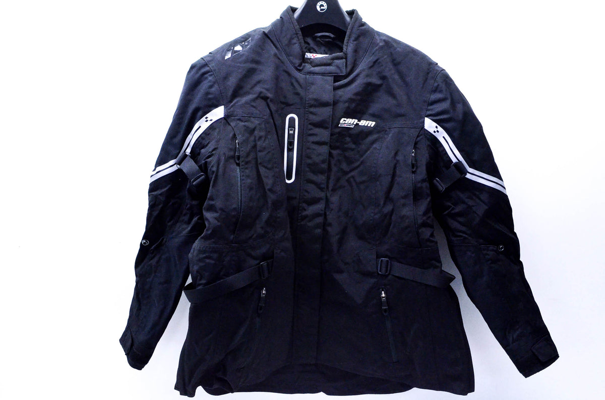 New Aftermarket 4406421490 2XL Spyder Jacket NOS
