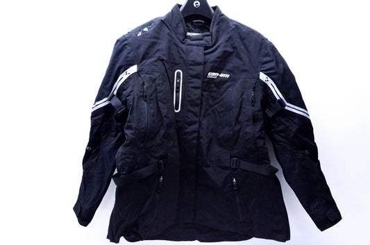 New Aftermarket 4406421490 2XL Spyder Jacket NOS
