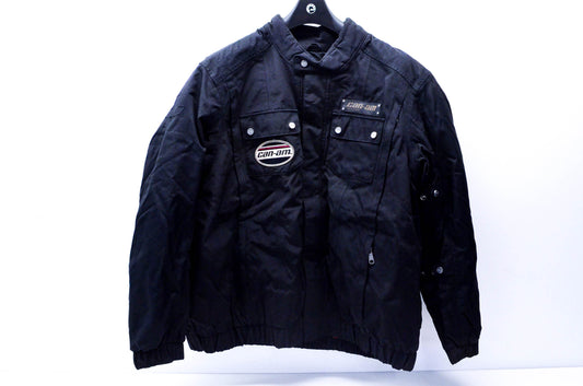 New Aftermarket 4406786590 2XL Plus Spyder Jacket NOS