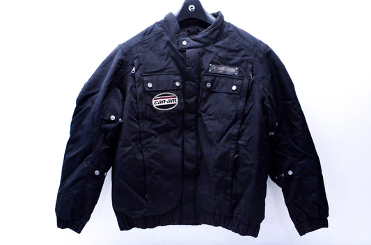 New Aftermarket 4406786490 XL Plus Spyder Jacket NOS