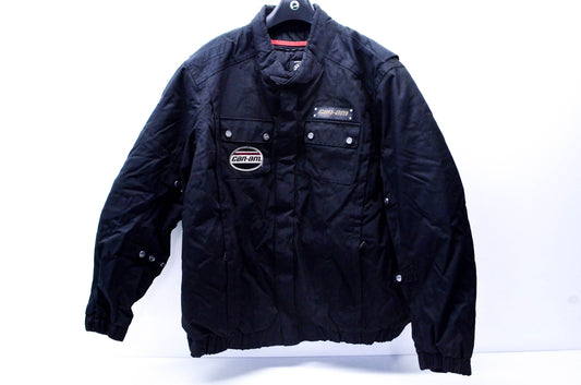 New Aftermarket 4406786690 3XL Plus Spyder Jacket NOS