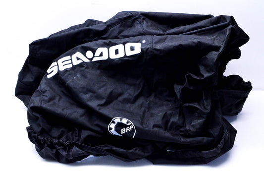 Sea-Doo 280000617 3up Spark Storage Cover