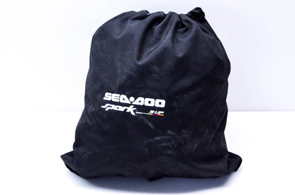 Sea-Doo 280000617 3up Spark Storage Cover