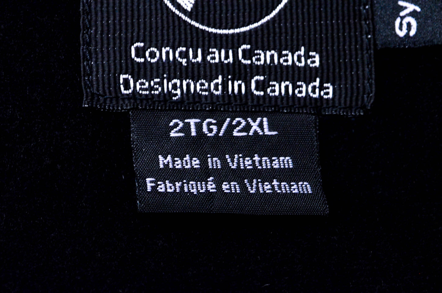 New Aftermarket 4405761490 2XL Jacket NOS