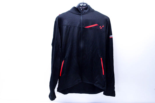 New Aftermarket 4537550990 Large Spyder Jacket NOS