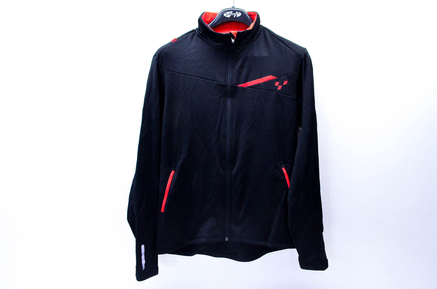 New Aftermarket 4537550690 Medium Spyder Jacket NOS